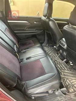 تويوتا هايلاندر